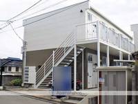 物件の外観画像