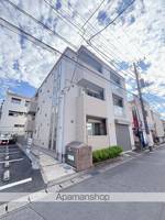 JーROOMの外観