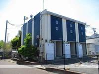 物件の外観画像