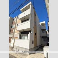 ハーモニーテラス志賀町Ⅸ101CPの外観