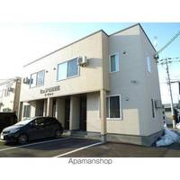 LA.PORTE202の外観