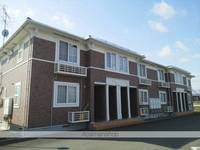 カーサ・ミニョンBの外観