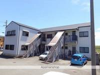 リバーサイド幸泉 2棟の外観