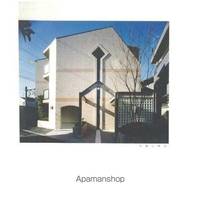 物件の外観画像