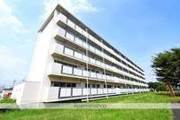 ビレッジハウス佐野菊川1号棟401の外観