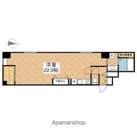 ST.REGIS IZUMIの間取り
