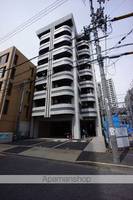 HAUS ISEBERGの外観