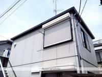 メゾン・ド・ボナールの外観