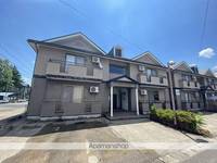 アクティリベラルA21の外観