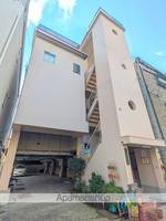 入江マンションの外観