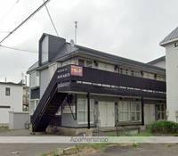 物件の外観画像