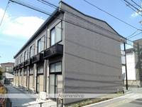 物件の外観画像