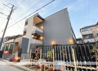 物件の外観画像