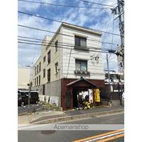 メゾン川名公園203の外観