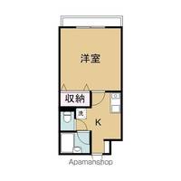 ハーモニーの間取り