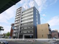 愛知県名古屋市昭和区御器所1丁目の賃貸マンションの外観