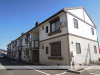フローラ桜ヶ丘A102の外観