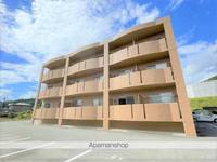 ボンヌ・シャンス202の外観