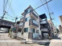 リブリ・本千葉の外観