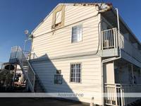 レオパレスパルの外観