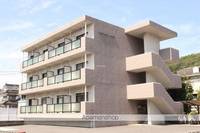 広島県尾道市美ノ郷町三成の賃貸マンションの外観