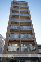 セントラルコート七間町4Aの外観