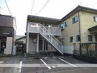 ジュネス大坪202の外観