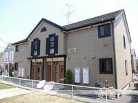 物件の外観画像