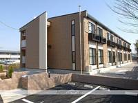 物件の外観画像