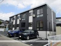 桜ヶ丘Ⅰ・35の外観