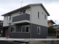 AGE 美和201の外観