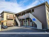 ノーブルMRKの外観