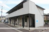 ドミールコセキの外観