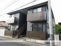 ドミール和野101の外観