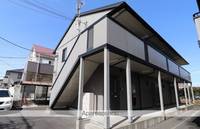 ルミエールの外観