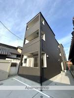 物件の外観画像