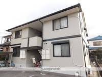 ドミール野田の外観