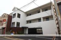 CLASYARD FUJITSUKAの外観