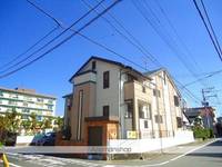 SOLEIL LEVANT201.の外観