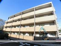 レゴリス成城II102の外観