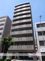 フィルストン白壁の外観