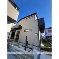 東京都八王子市川口町(一戸建)の賃貸物件の外観