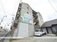 R・太田ハイムの外観