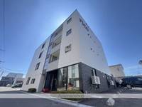 リコマテス403の外観