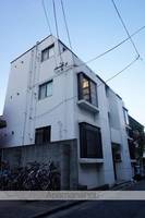 サンコープ美野島の外観