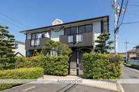 サンライフコーダABCDC101の外観