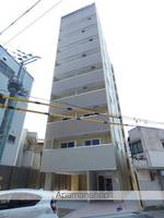 DAP千林804.の外観