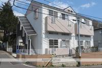 アップルハウス八木山弥生町203の外観