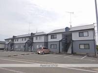 フレグランスAP207の外観