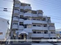 サクセス極楽の外観